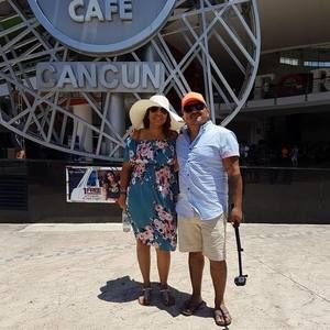 Meet your Posher, Rick